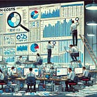 The Hidden Costs of Metrics