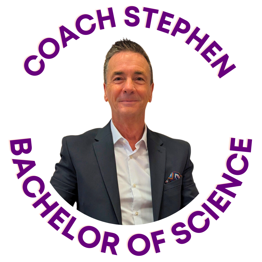 Stephen Thomas BSc (Hons) Substack