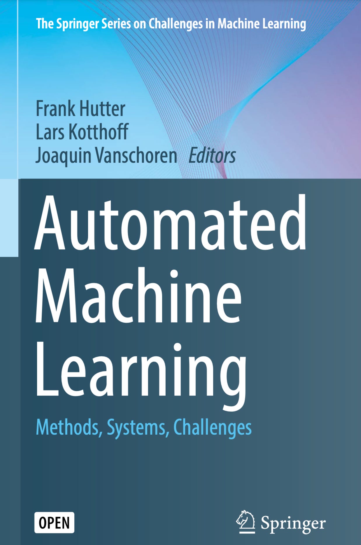 30 Free Machine Learning E-Books! - by Damien Benveniste