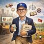 Marc Weigum's avatar
