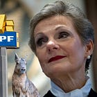 The YPF Gold Rush