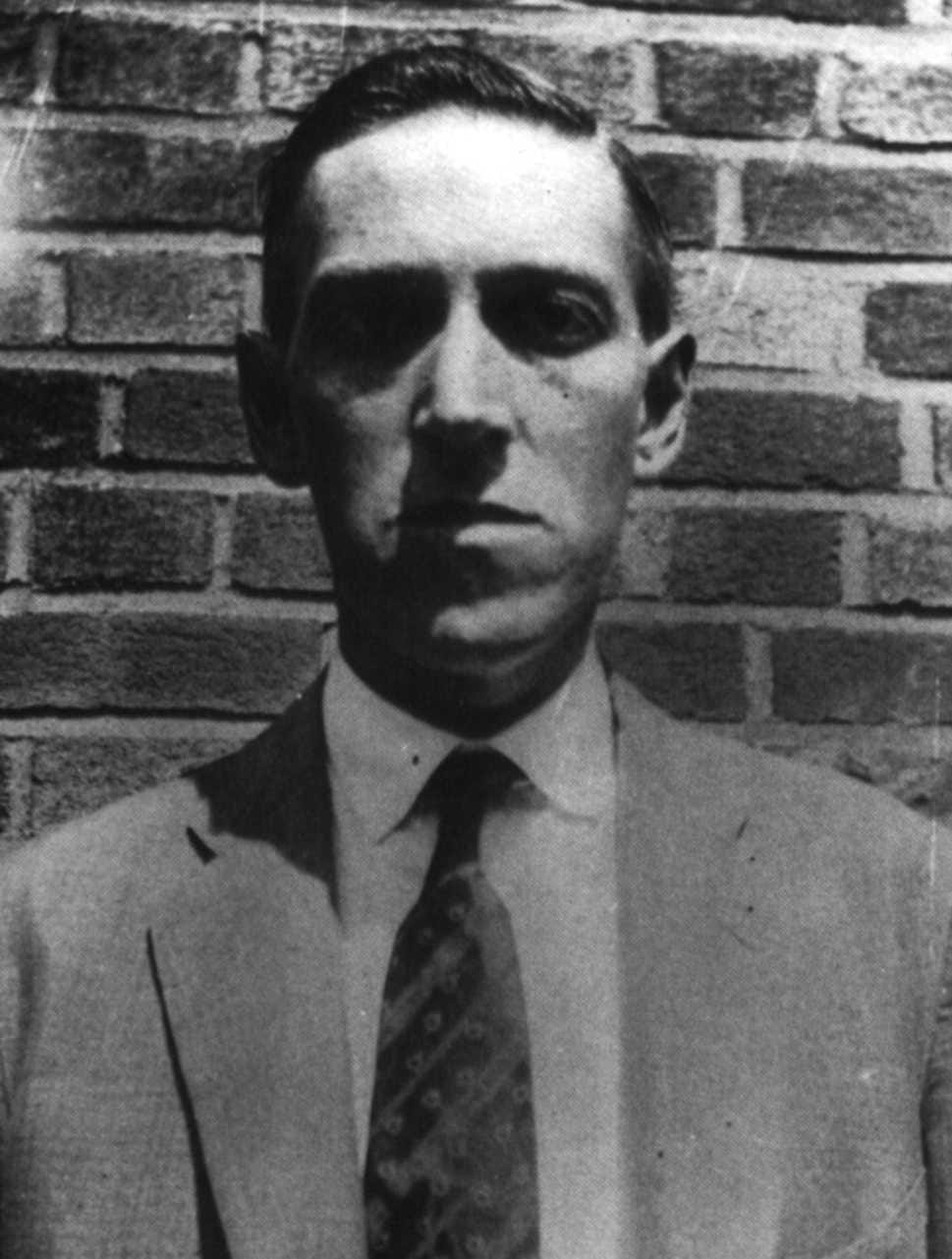 H.P. Lovecraft - IMDb