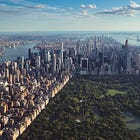 The fantasy of the Jewish City