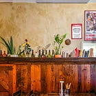 Consorzio, Turin restaurant review: "Fergus Henderson's doppelgänger is an Italian woman."