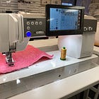 Janome: Underrated and Overlooked