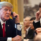 Xi-Trump call, Trump-Musk feud, Harvard girl's speech, Jiangsu City League - Baiguan Radio #33