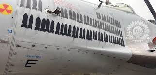 Ukrainian Air Force MiG-29 Fulcrum ...