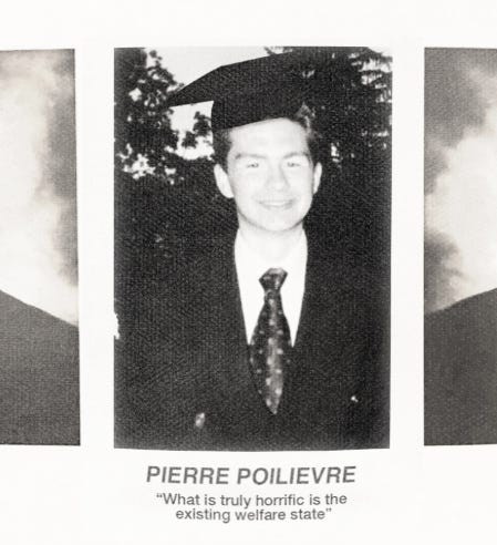 Trump is quickly becoming Pierre Poilievre's worst nightmare