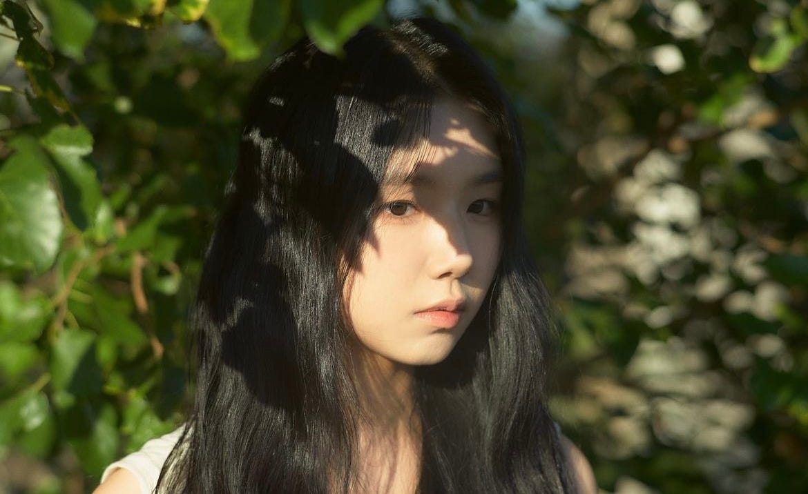 Ingyeong Choi's Sincere Songs - by Hope from 17 Carat K-Pop, image size:1170x716