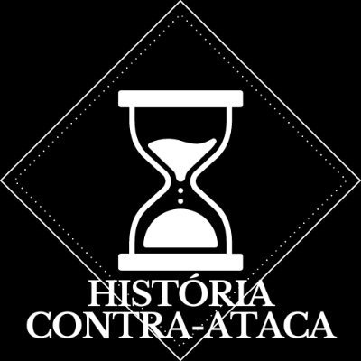 História Contra-Ataca