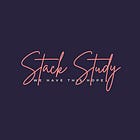 Stack Study: You Have Done Great Things