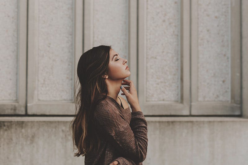 Simple Matte Effect Tutorial