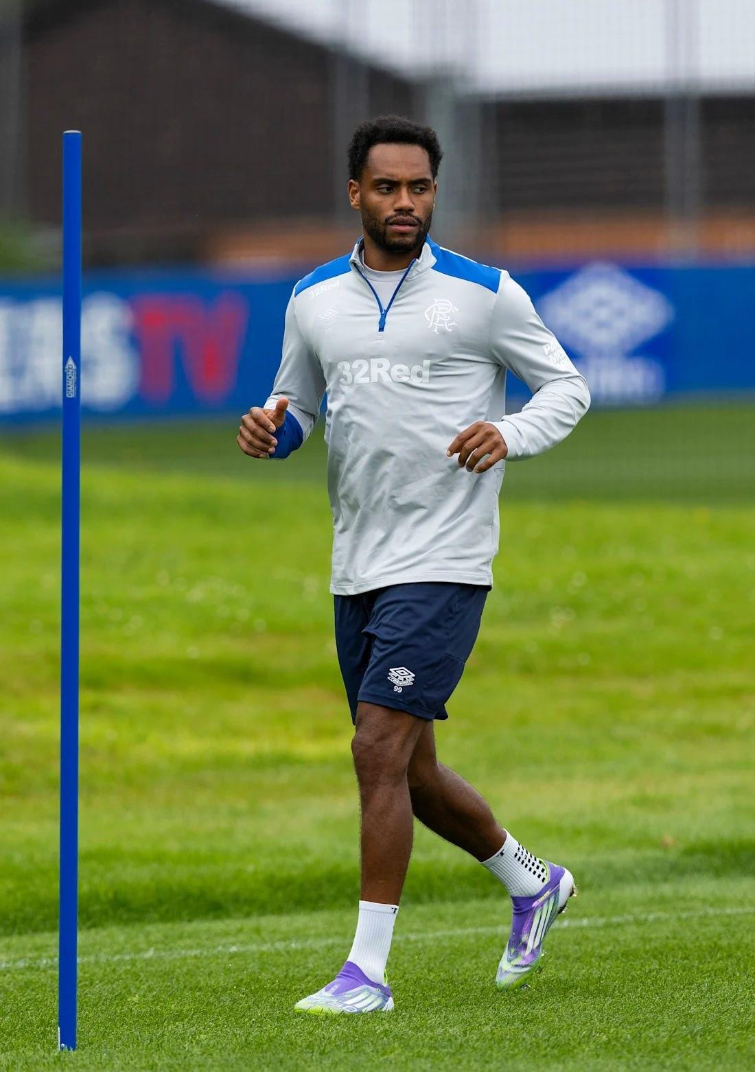 210725 Training, Danilo 27 210725 Training, Danilo 27