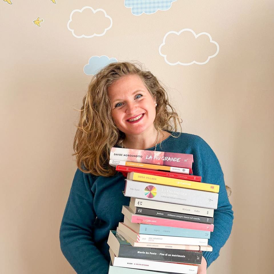 Scintille, la newsletter di Ilenia Caito