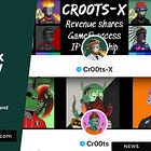 Cr00ts and Cr00ts-X Collections Now Listed on Crypto.com NFT Marketplace