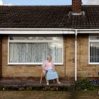 Blethyn and Riseborough to attend Tyneside screening