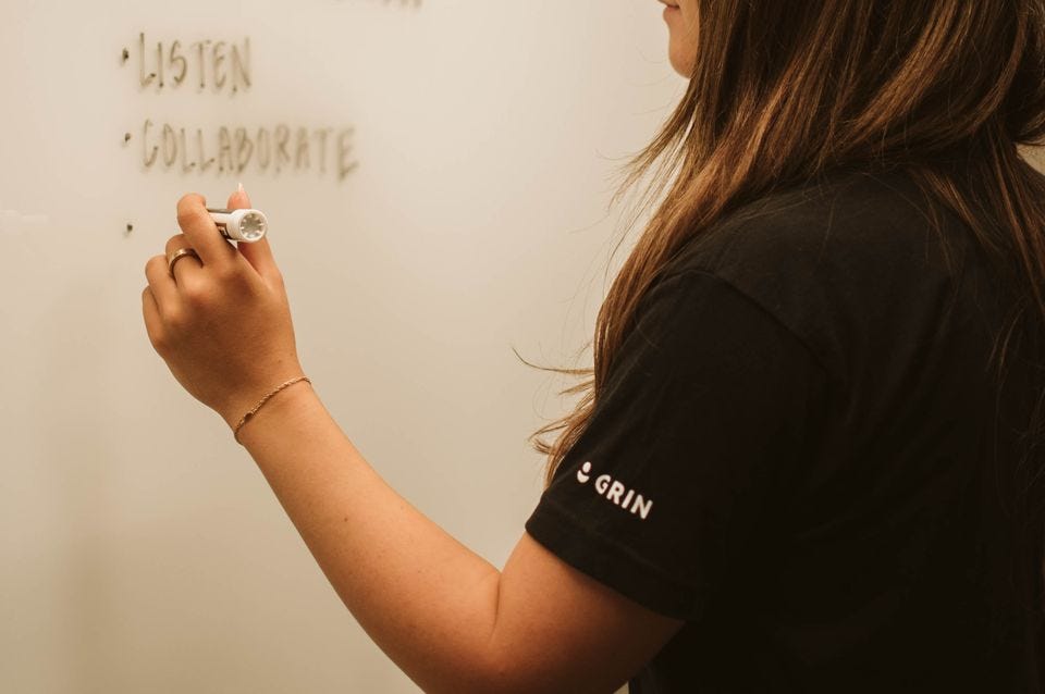 How to assess the characteristics of agile companies