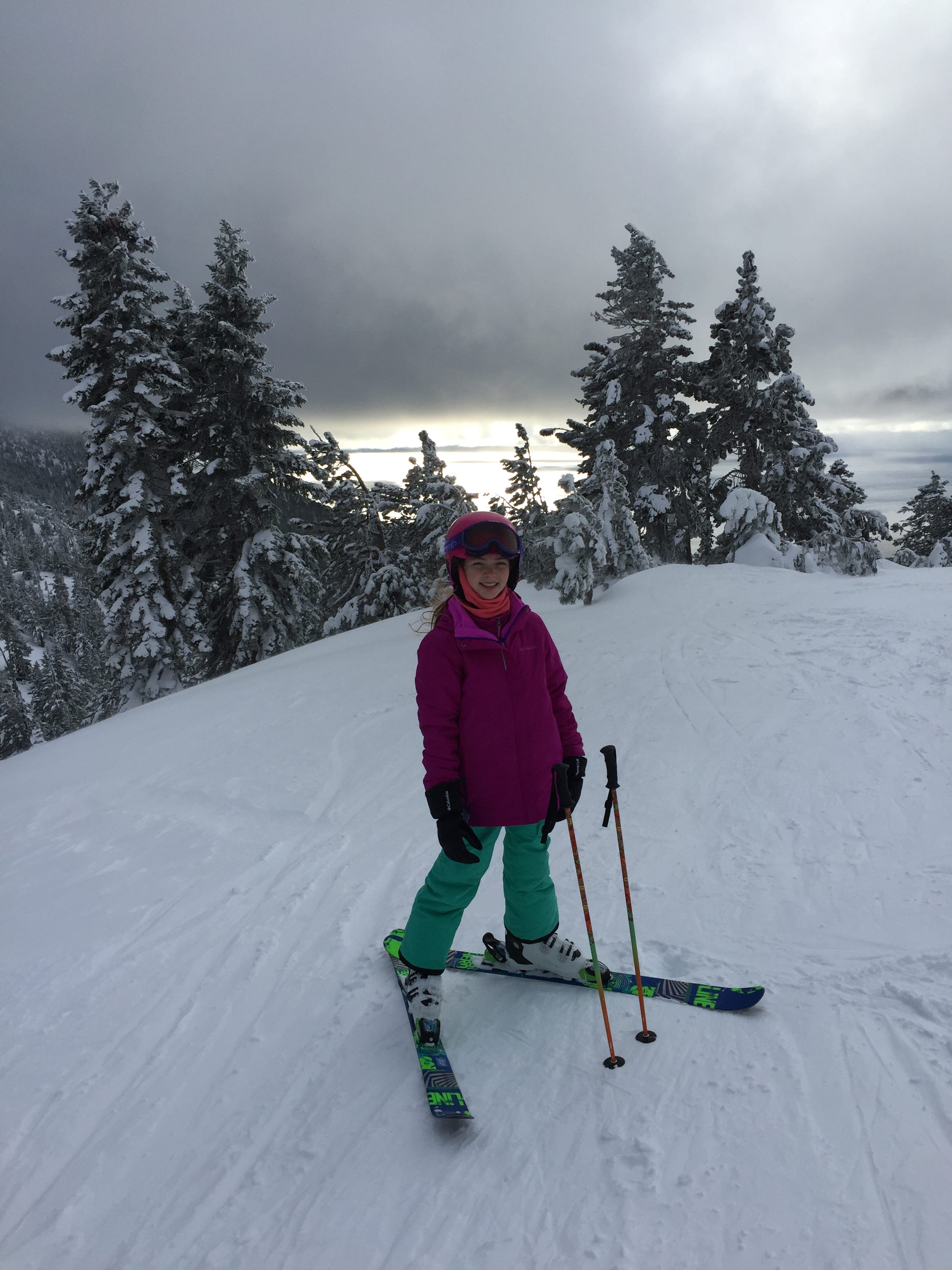 The Best Kind of Brave: Why My Daughter is My Hero Today and Every Day