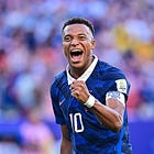 Why Mbappé Could Leave Nike For On