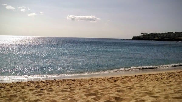 I like posting photos of places I’d like to be. This is Kauai. I like posting photos of places I’d like to be. This is Kauai.