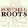 Portable Roots