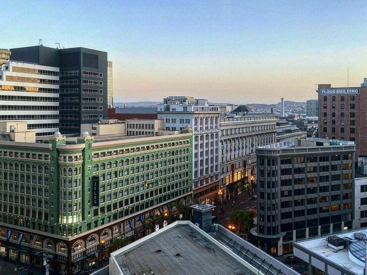 San Francisco, United States