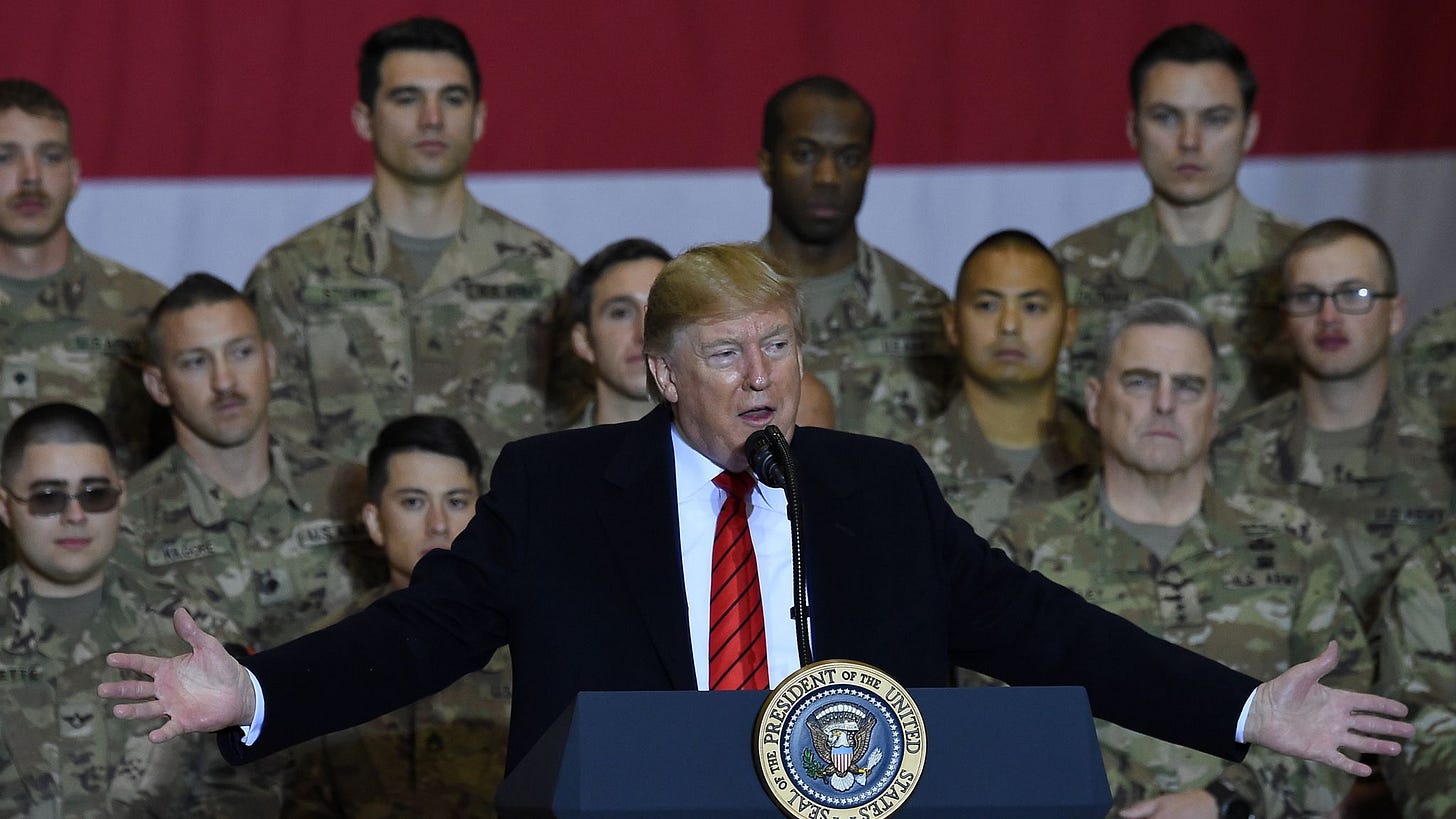 CIA Info War Succeeds: Afghanistan Occupation Forced To ...