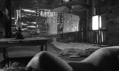 The Art of Movie Stills — Woman In the Dunes | Hiroshi Teshigahara | 1964 The Art of Movie Stills — Woman In the Dunes | Hiroshi Teshigahara | 1964