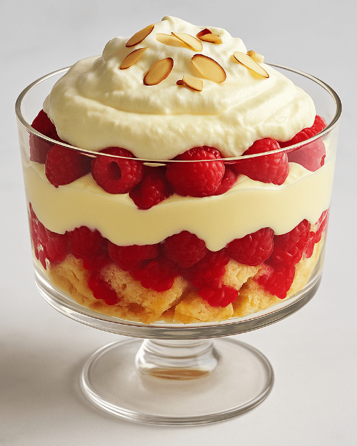 How to Make Tipsy Laird