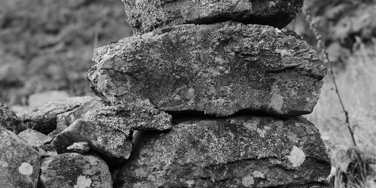 What I Build Will Outlast Every Man Who Ever Wanted Me.