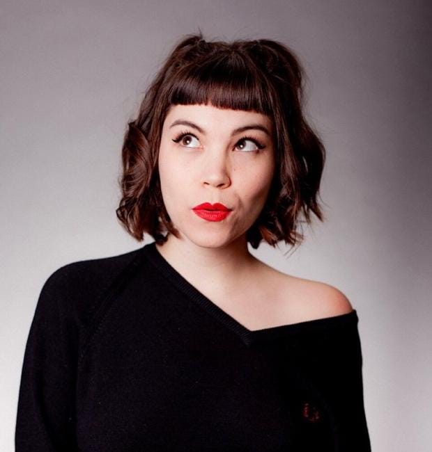 A Conversation With Tahlena Chikami: More Than Appearances 