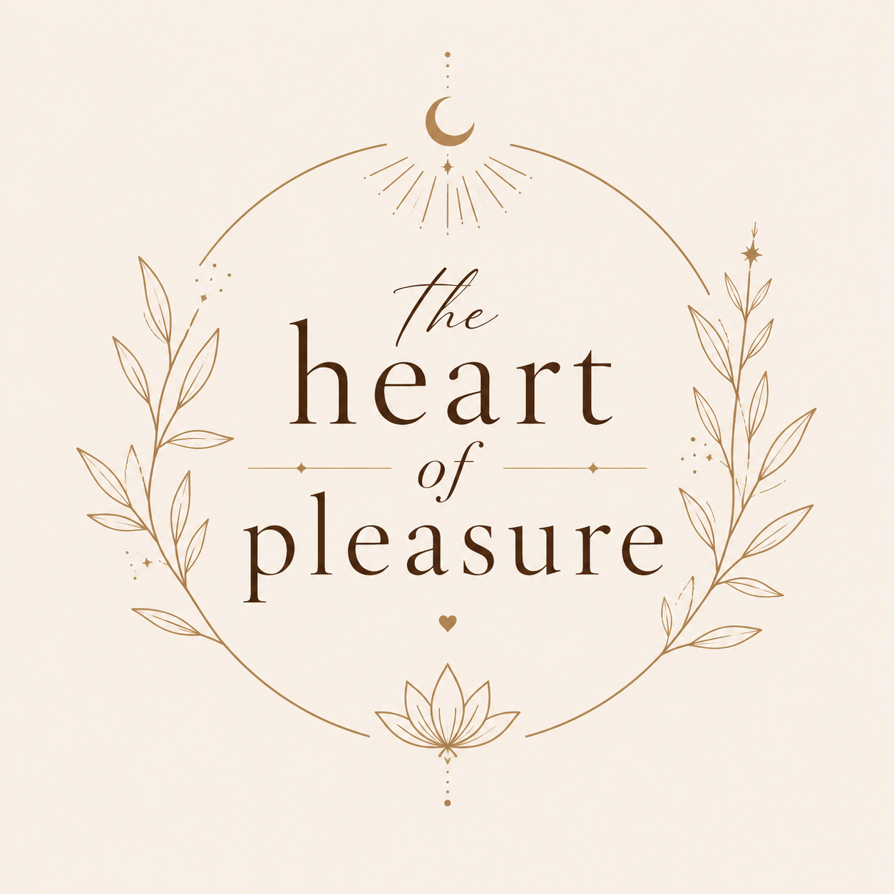 The Heart of Pleasure
