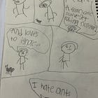 Comics Without Words Part II: A Three Day Workshop