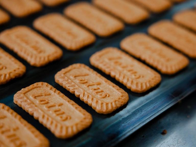 Lotus Bakeries, nice to meet you | Lotus Corporate