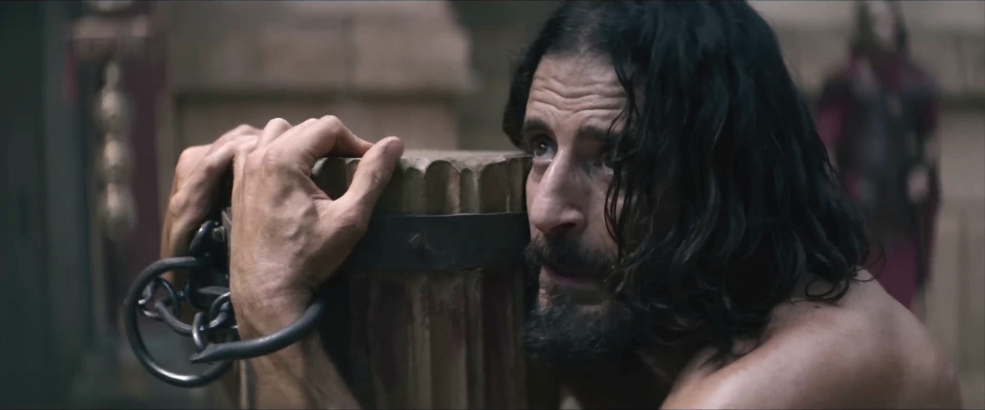 Watch: The first teaser for The Chosen Season 6