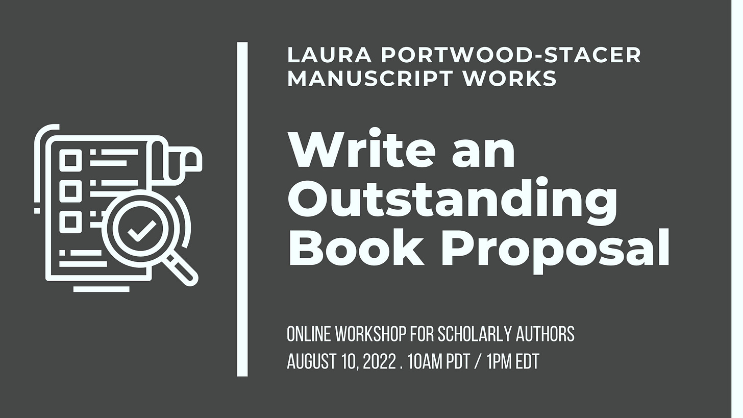 A slide with the workshop info described in the body of the newsletter