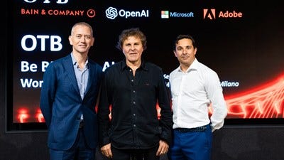 Otb e Microsoft insieme per il primo Artificial intelligence day