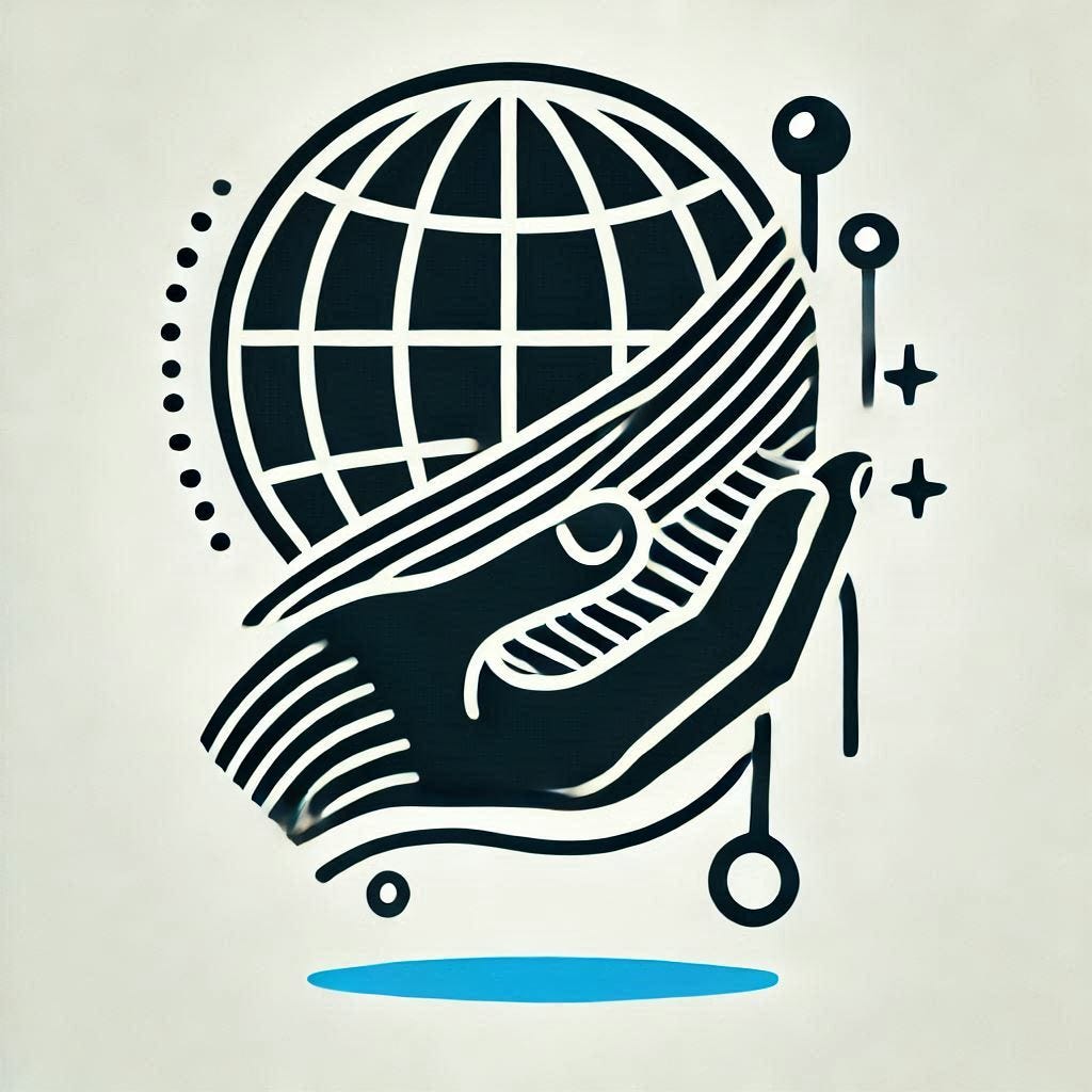 Inkspoke’s Substack