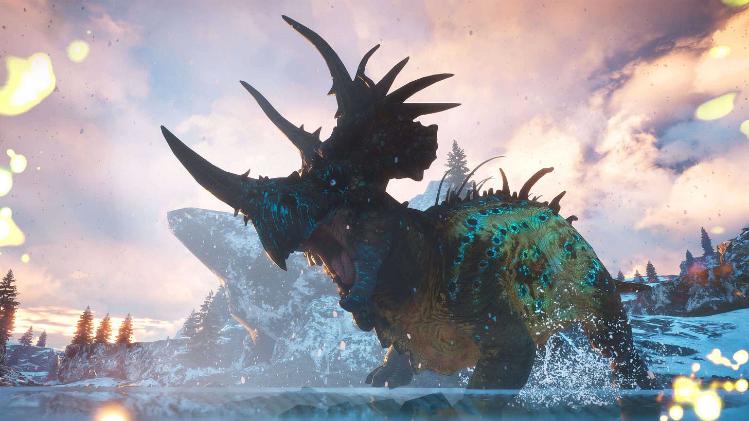 Second Extinction | Co-op Action FPS from Systemic Reaction — Second Extinction Second Extinction | Co-op Action FPS from Systemic Reaction — Second Extinction