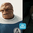 New Teasers! Avengers: Doomsday & Lee Cronin’s The Mummy