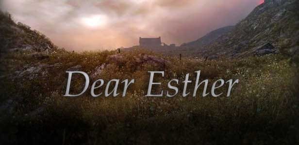 Dear Esther – Wikipédia, a enciclopédia livre