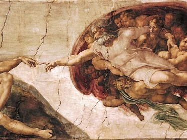 Sistine Chapel | History, Paintings, & Facts | Britannica