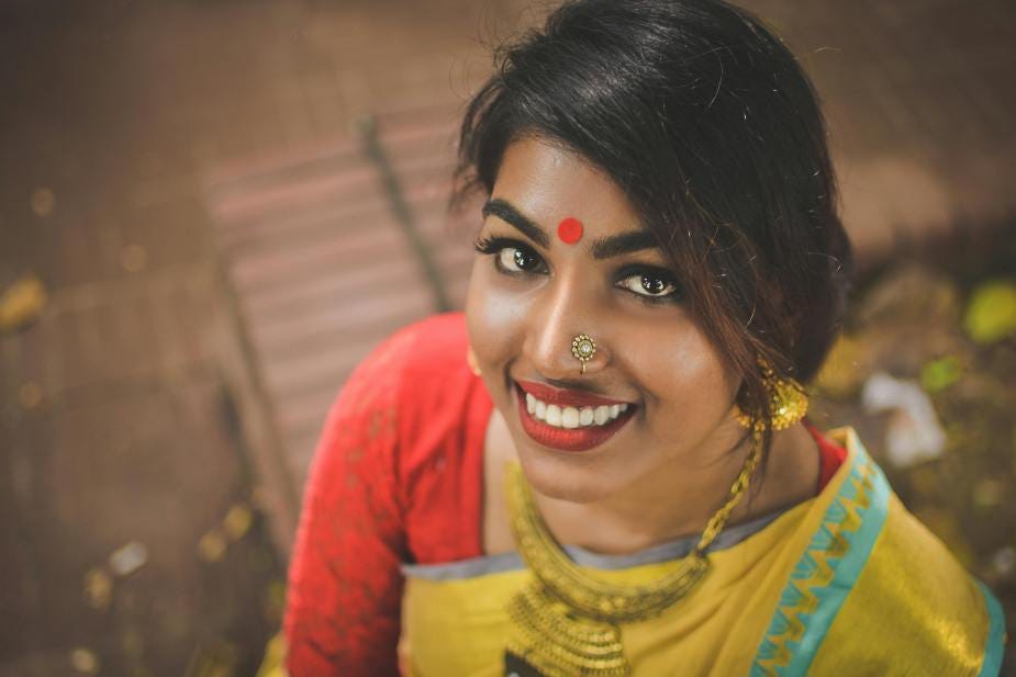 When the Body Speaks: How Menopause Unmasks Generational Trauma in South Asian Women