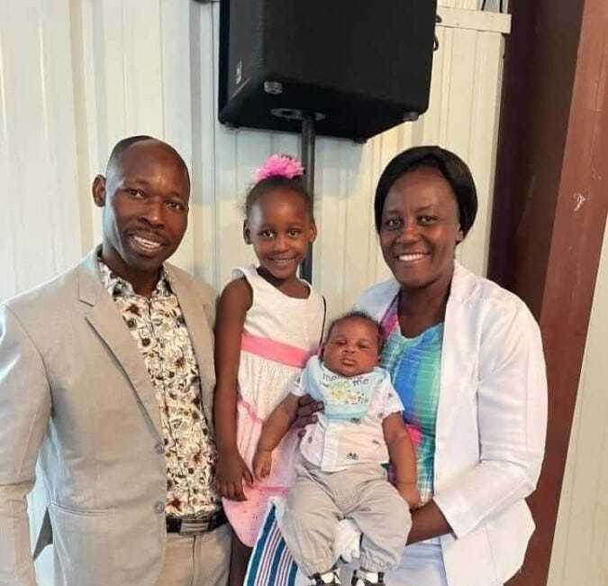 Who Was Pastor Jude Montis, The Third Martyr Killed By Gangs in Haiti?