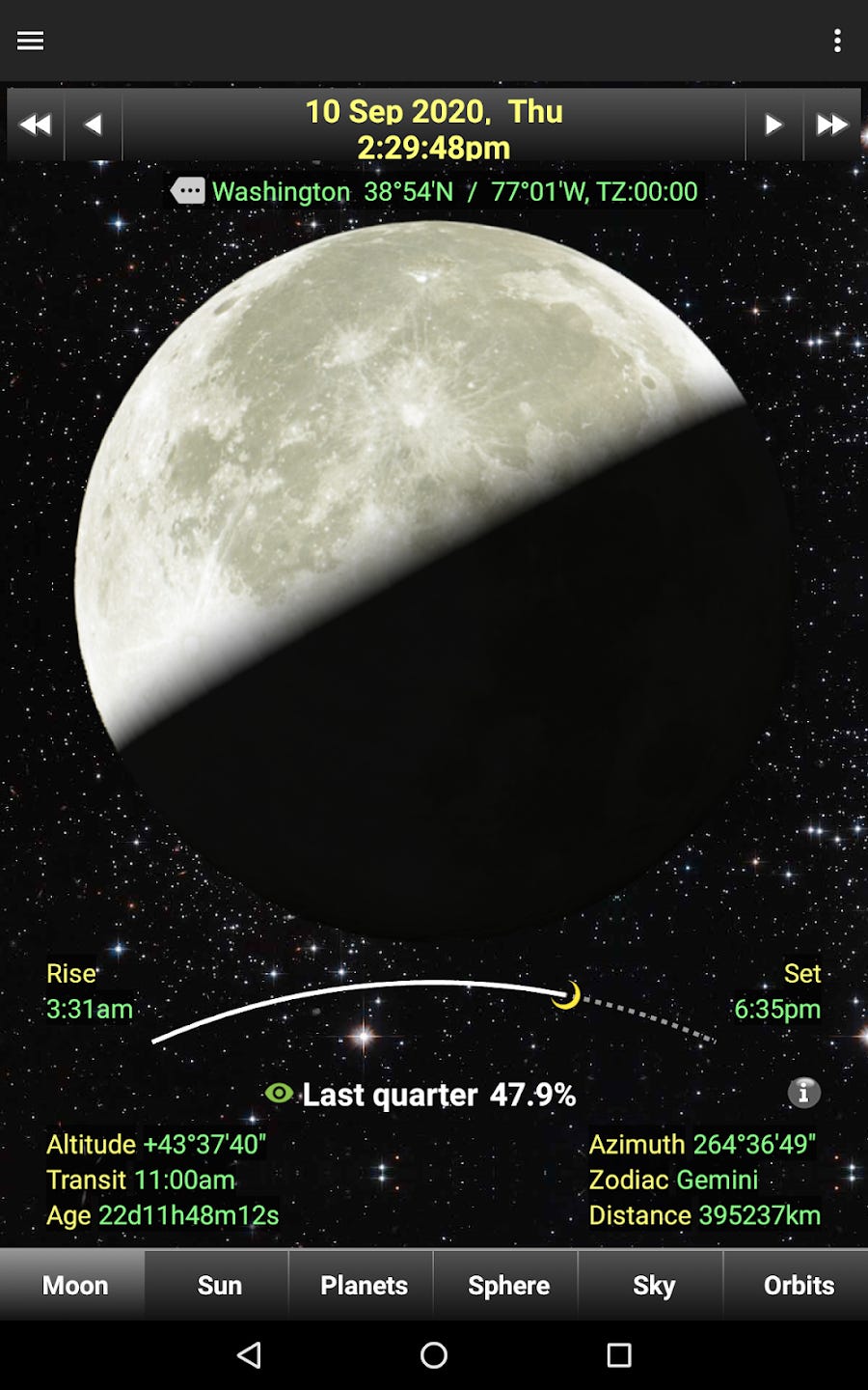 Screenshot image 9