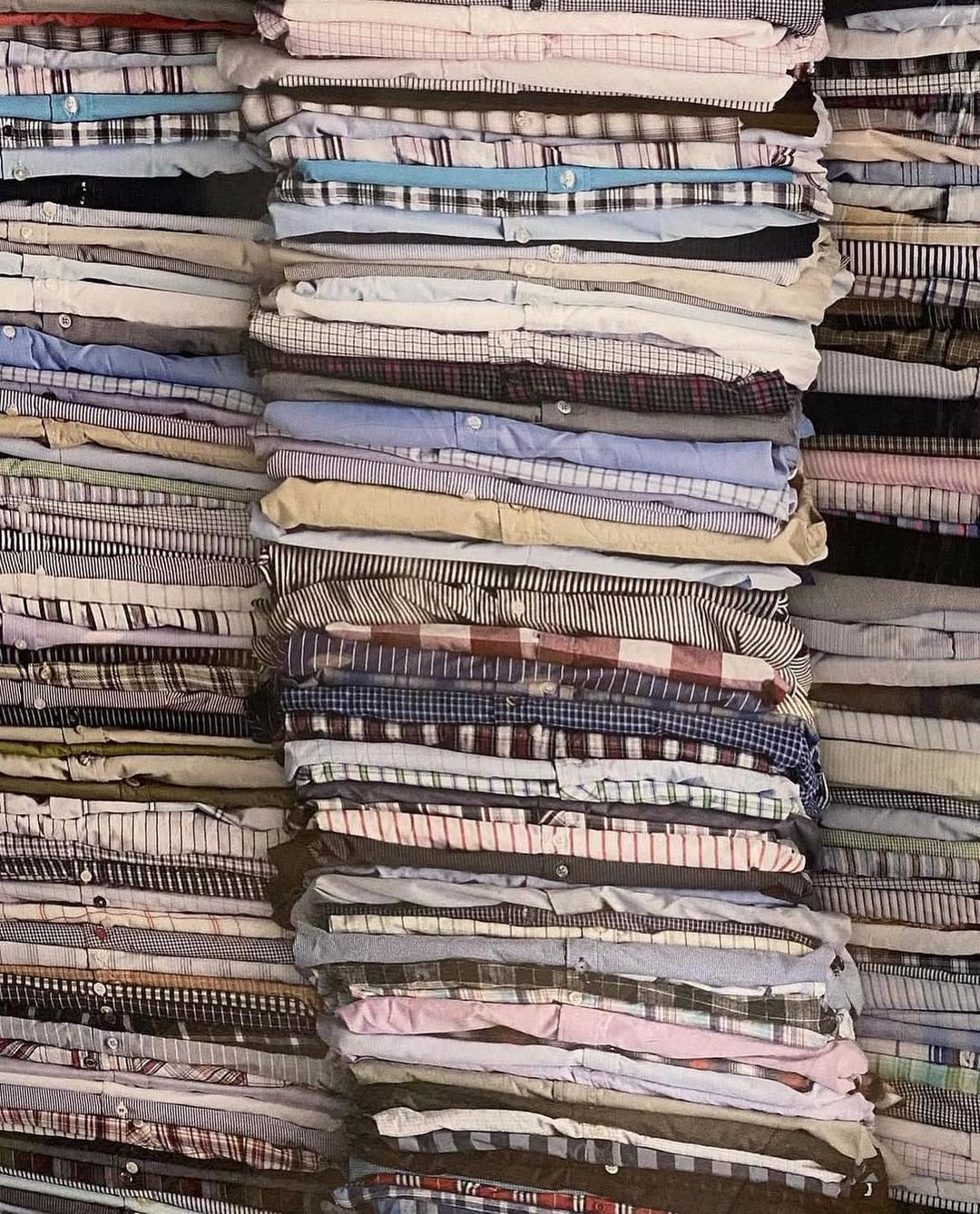 Totally Crazy About Long Sleeve Shirt