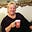 Pam Clark's avatar
