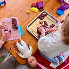 Field Notes from the Natural Learning Path — March 2026