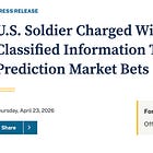 Prediction markets have an inescapable insider trading problem