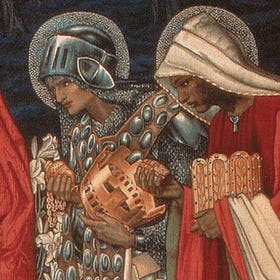 The Gifts of the Wise